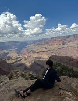 Donghyeon Jeong profile